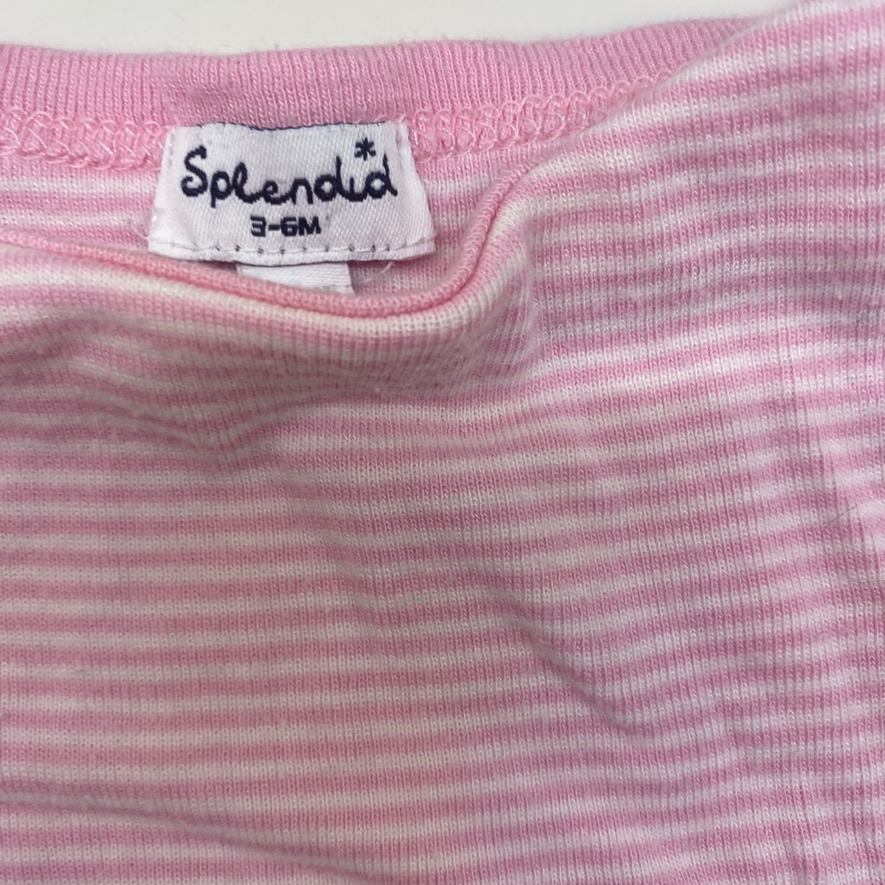 Splendid onesie - Picture 3 of 4